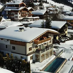 Casa Nuova Saalbach-Hinterglemm
