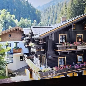 Bed and breakfast Lederergütl