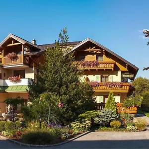 Garten - Sallerhof Grodig