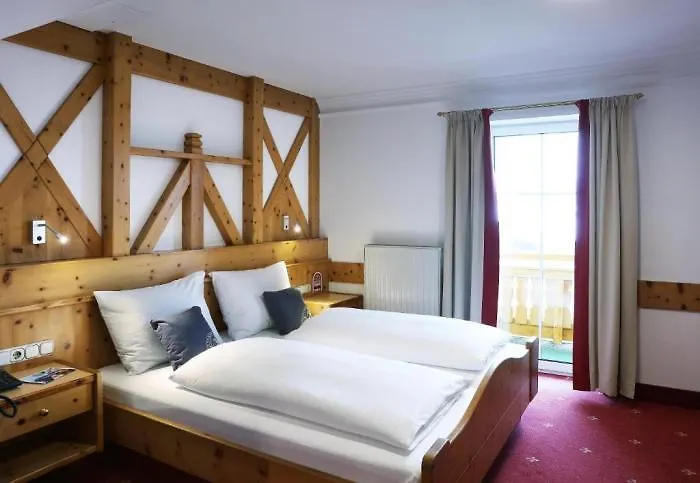 Jufa Alpenhotel Saalbach-Jokercard Im Sommer Inklusive Hotel Saalbach-Hinterglemm