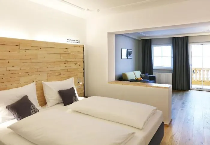 **** Hotel Jufa Alpenhotel Saalbach-Jokercard Im Sommer Inklusive Austria