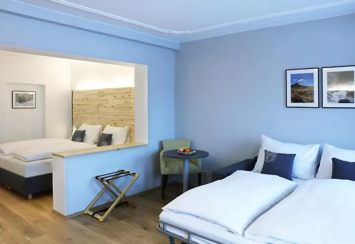 Jufa Alpenhotel Saalbach-Jokercard Im Sommer Inklusive Saalbach-Hinterglemm