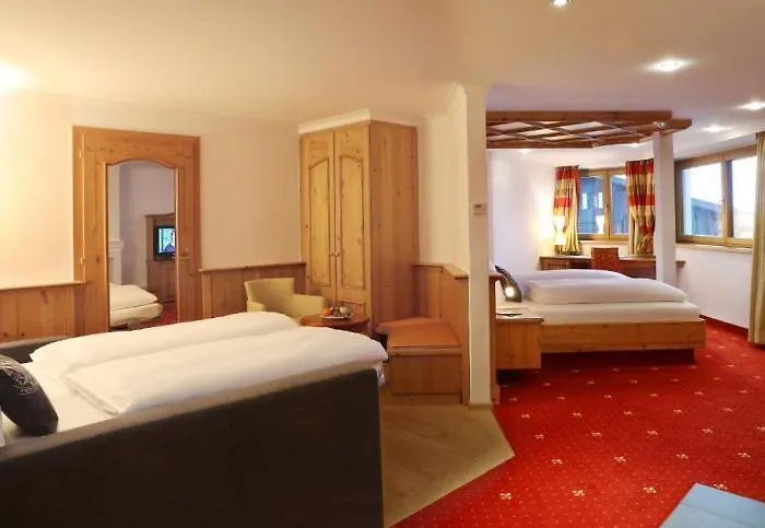 Jufa Alpenhotel Saalbach-Jokercard Im Sommer Inklusive Austria
