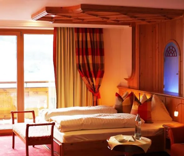 Jufa Alpenhotel Saalbach-Jokercard Im Sommer Inklusive 4*, Saalbach-Hinterglemm