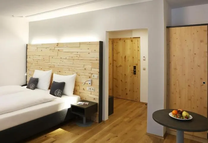 Jufa Alpenhotel Saalbach-Jokercard Im Sommer Inklusive Saalbach-Hinterglemm