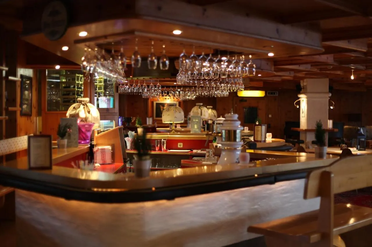 **** Hotel Jufa Alpenhotel Saalbach-Jokercard Im Sommer Inklusive Austria
