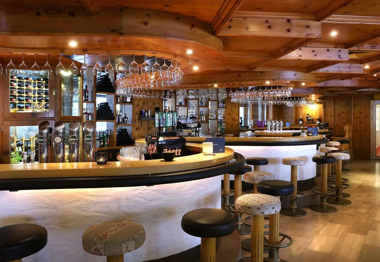 Jufa Alpenhotel Saalbach-Jokercard Im Sommer Inklusive Austria