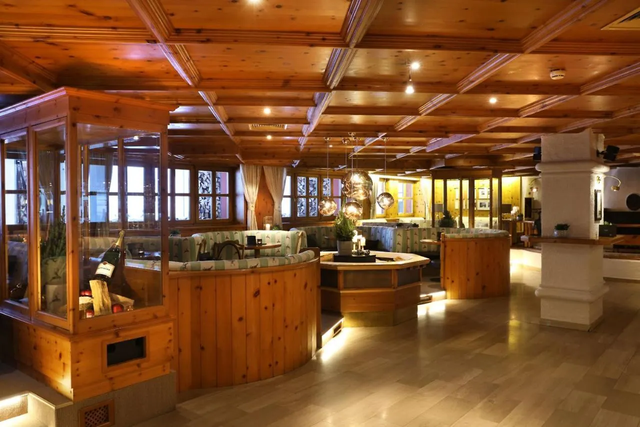 Jufa Alpenhotel Saalbach-Jokercard Im Sommer Inklusive Saalbach-Hinterglemm