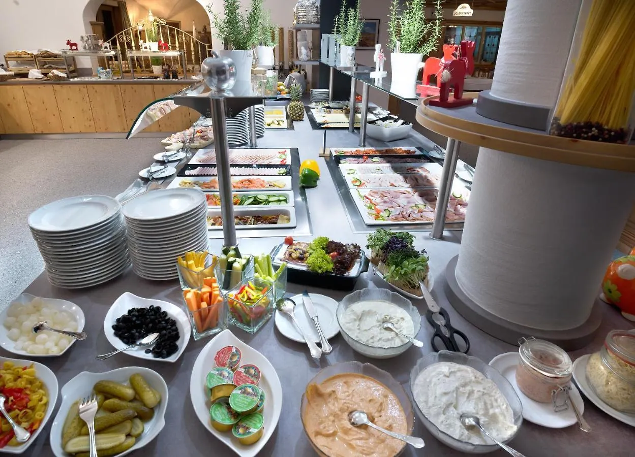 Hotel Jufa Alpenhotel Saalbach-Jokercard Im Sommer Inklusive