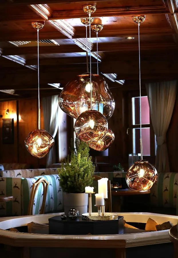Hotel Jufa Alpenhotel Saalbach-Jokercard Im Sommer Inklusive