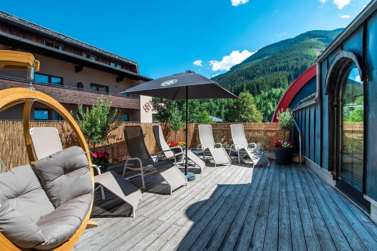 Hotel Jufa Alpenhotel Saalbach-Jokercard Im Sommer Inklusive