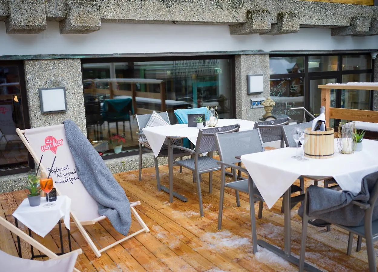 Jufa Alpenhotel Saalbach-Jokercard Im Sommer Inklusive Hotel Saalbach-Hinterglemm