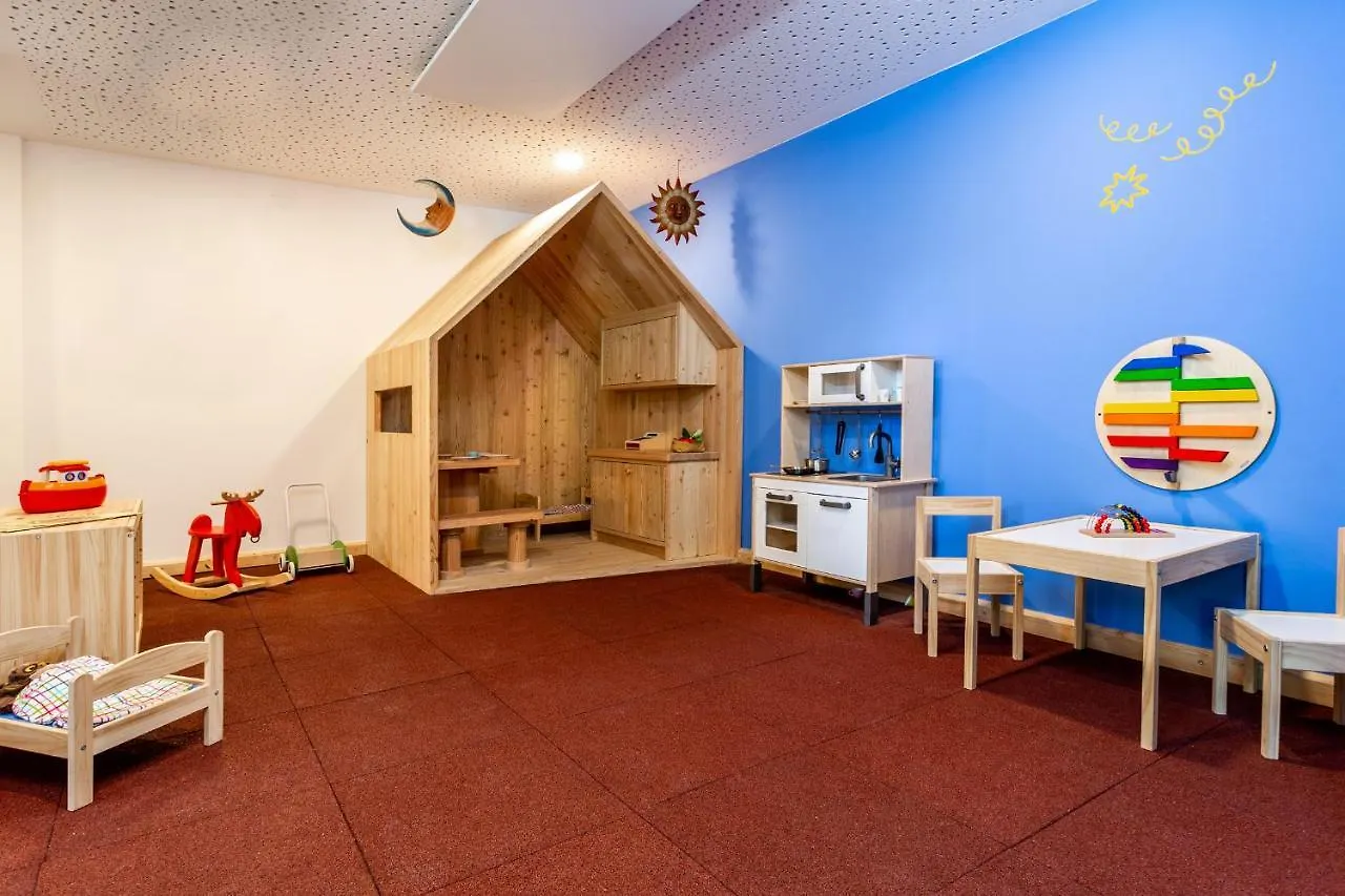Jufa Alpenhotel Saalbach-Jokercard Im Sommer Inklusive 4*, Saalbach-Hinterglemm Austria