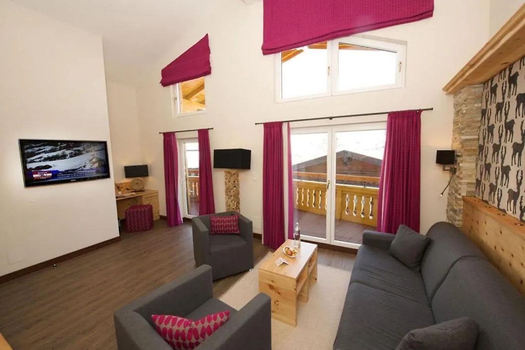 **** Hotel Jufa Alpenhotel Saalbach-Jokercard Im Sommer Inklusive Austria
