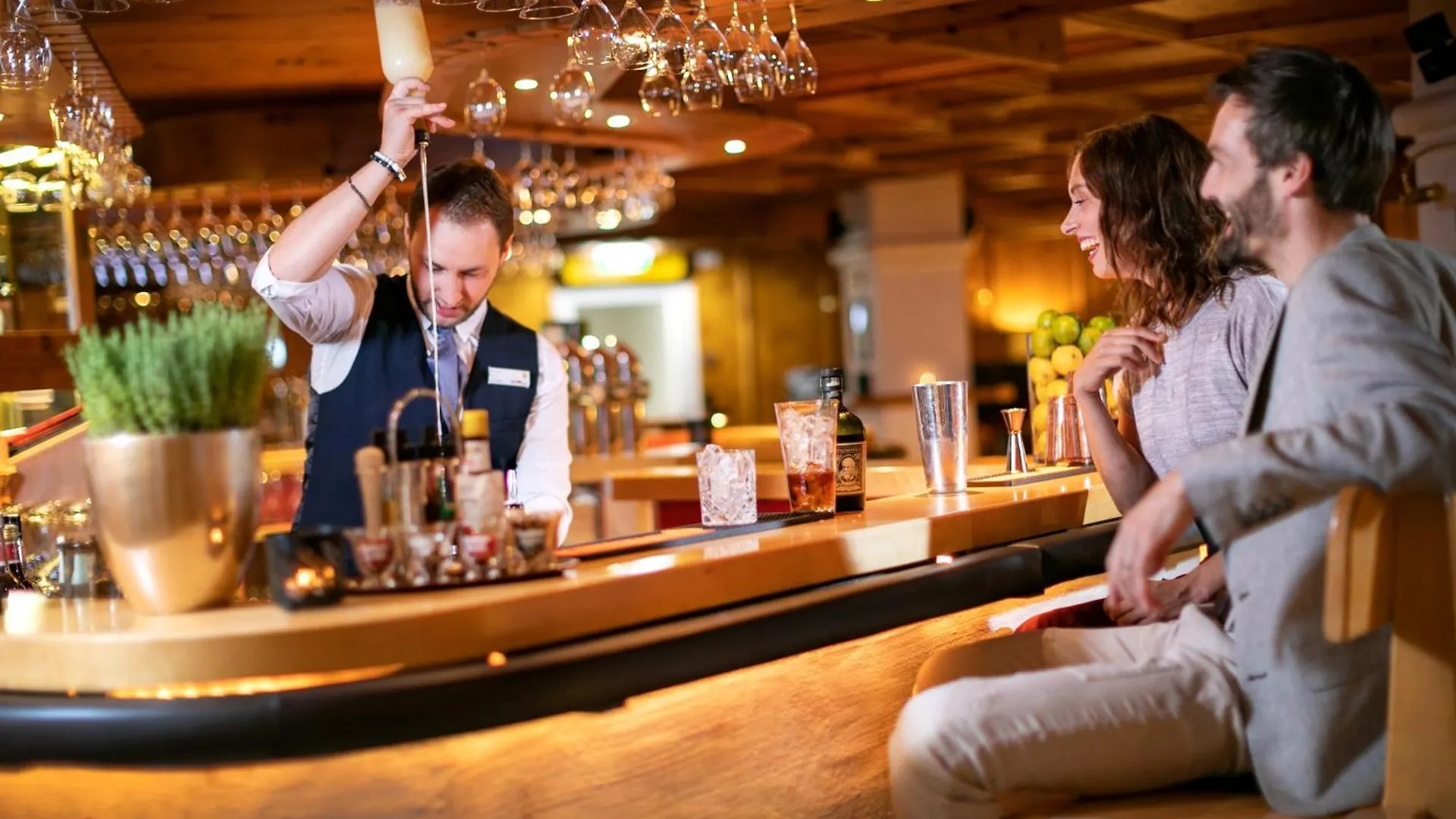 Hotel Jufa Alpenhotel Saalbach-Jokercard Im Sommer Inklusive