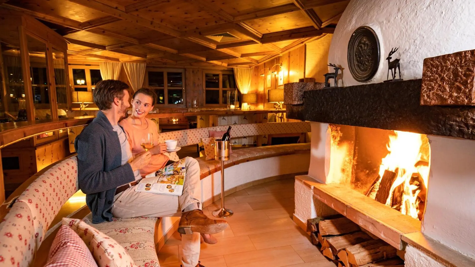Jufa Alpenhotel Saalbach-Jokercard Im Sommer Inklusive Austria