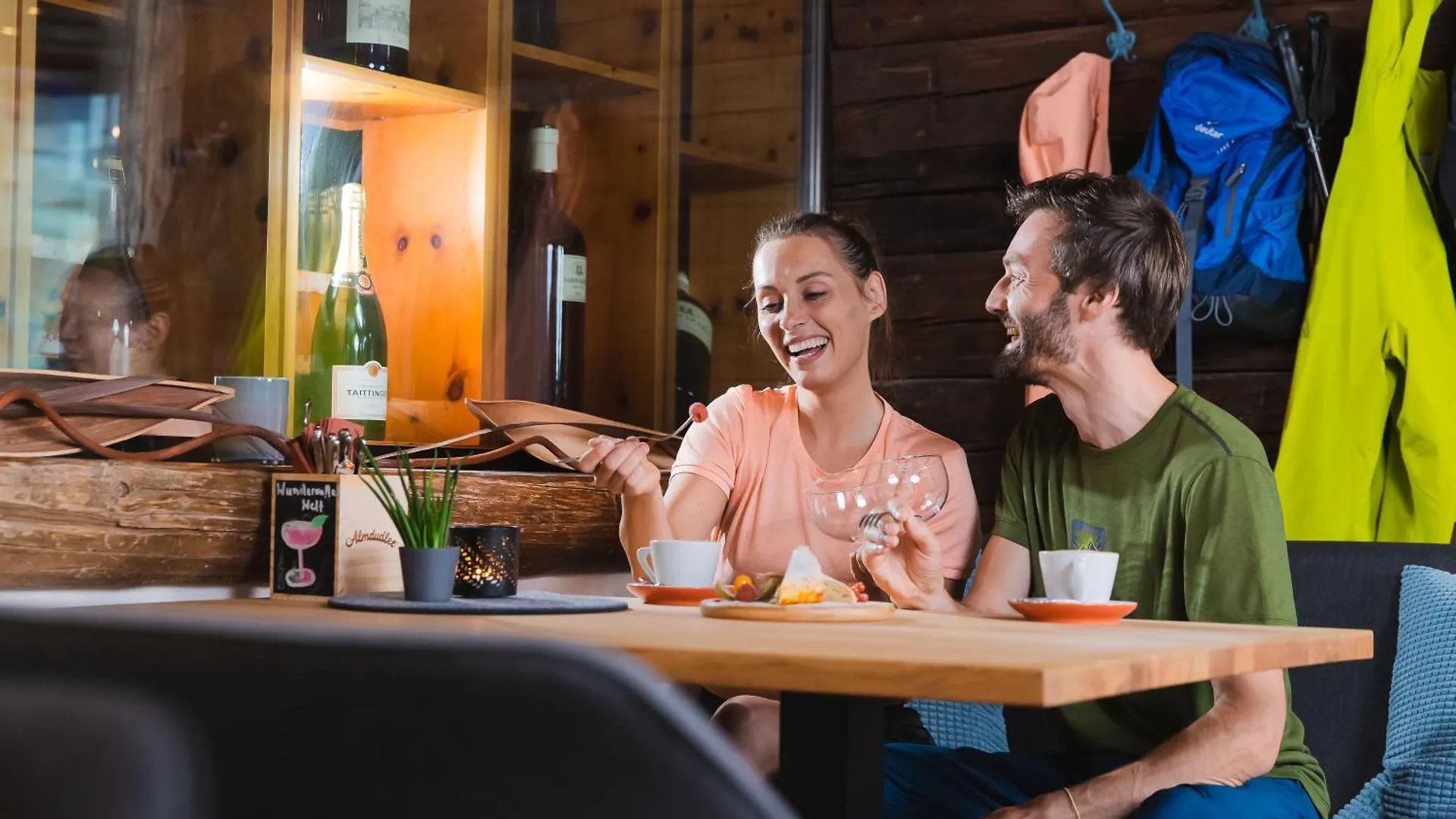 Jufa Alpenhotel Saalbach-Jokercard Im Sommer Inklusive Hotel Saalbach-Hinterglemm