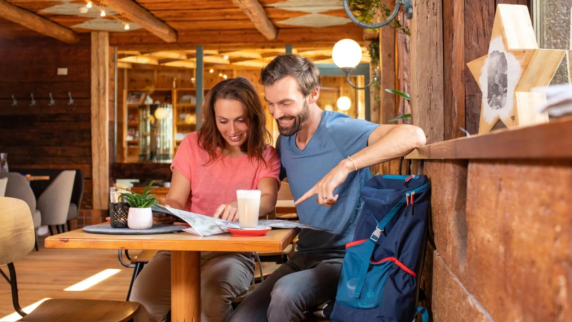 Jufa Alpenhotel Saalbach-Jokercard Im Sommer Inklusive Saalbach-Hinterglemm