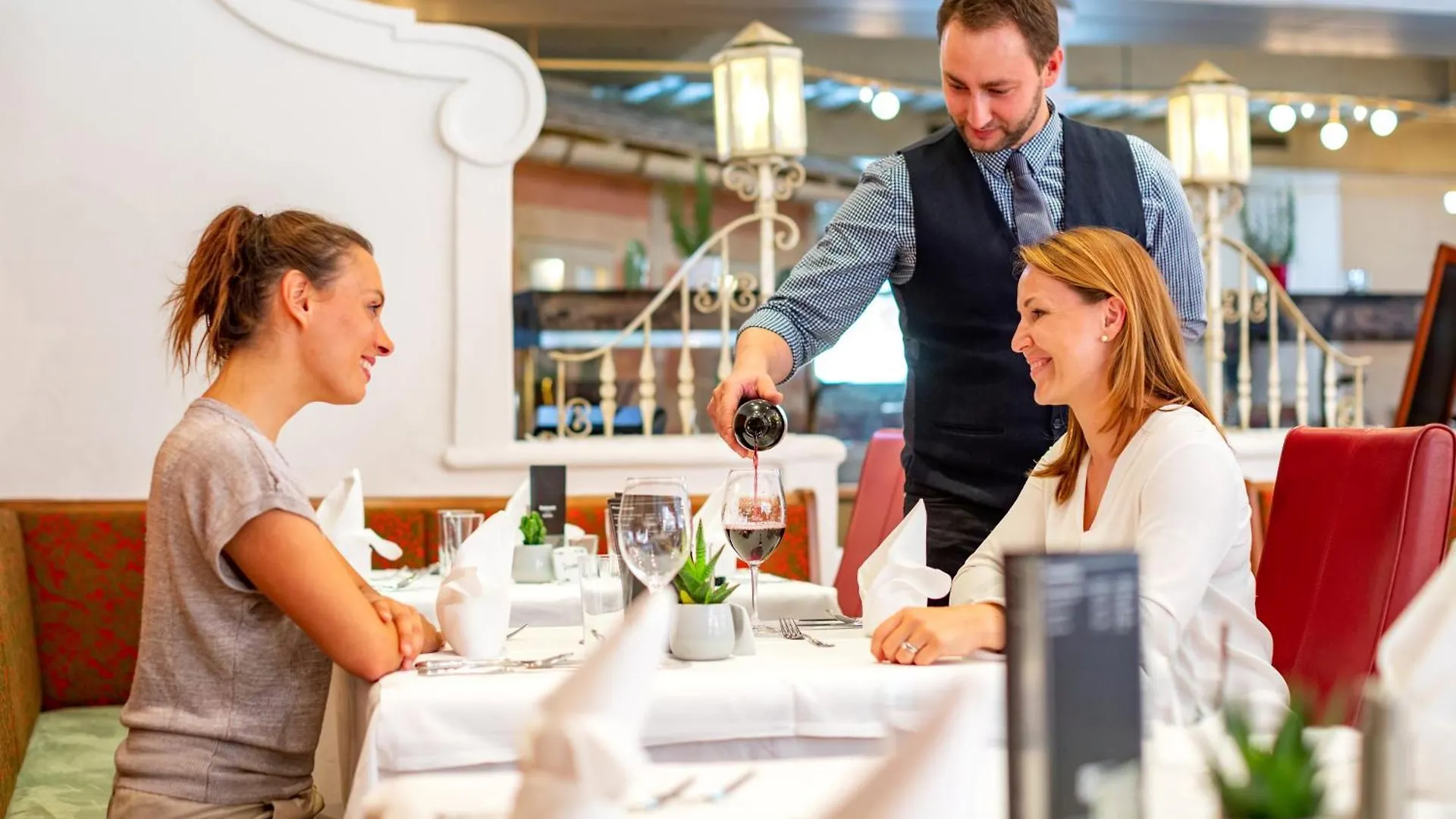 Jufa Alpenhotel Saalbach-Jokercard Im Sommer Inklusive 4*, Saalbach-Hinterglemm