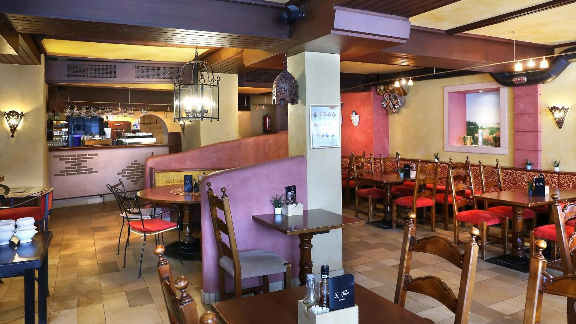 Jufa Alpenhotel Saalbach-Jokercard Im Sommer Inklusive Hotel Saalbach-Hinterglemm